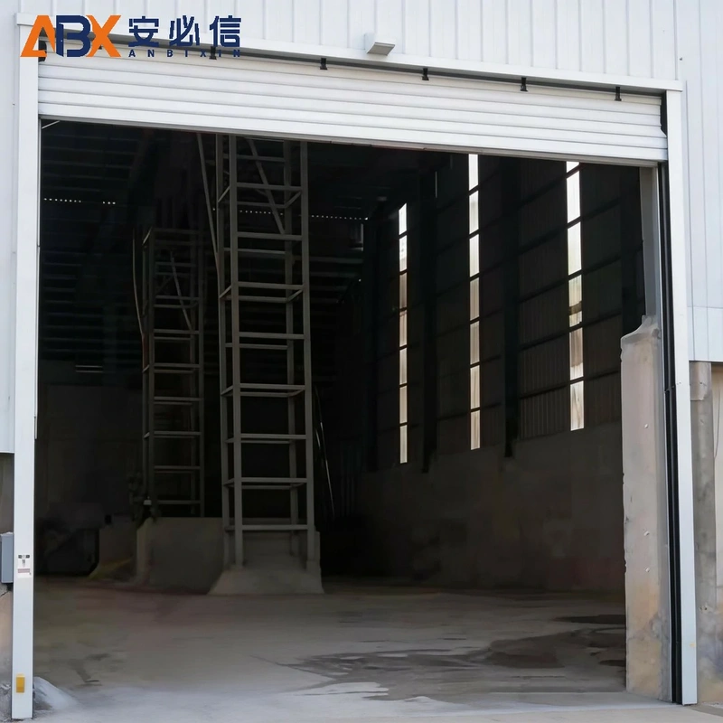 常州充气式门封